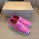LP casual shoes loafers LP casual shoes loafers