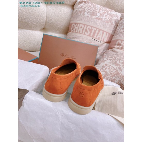 LP casual shoes loafers LP casual shoes loafers