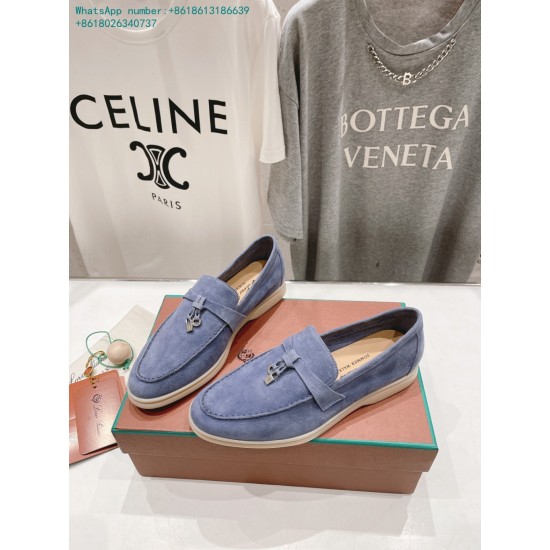 LP casual shoes loafers LP casual shoes loafers