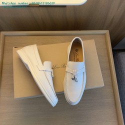 LP casual shoes loafers