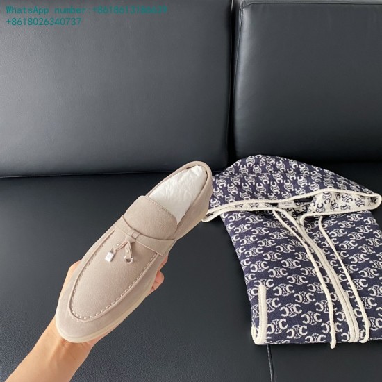 LP casual shoes loafers LP casual shoes loafers