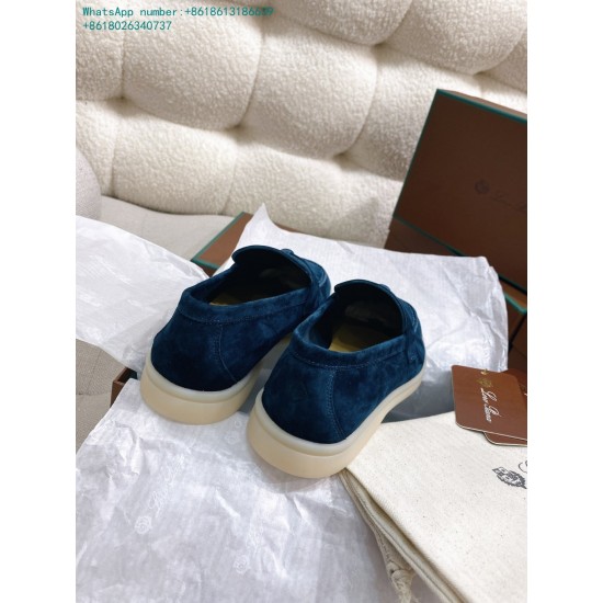 LP casual shoes loafers LP casual shoes loafers
