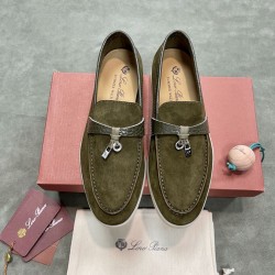 LP casual shoes loafers