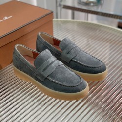 LP casual shoes loafers
