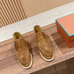 LP casual shoes loafers