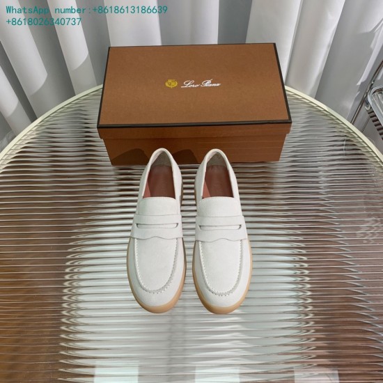 LP casual shoes loafers LP casual shoes loafers