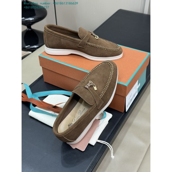 LP casual shoes loafers LP casual shoes loafers
