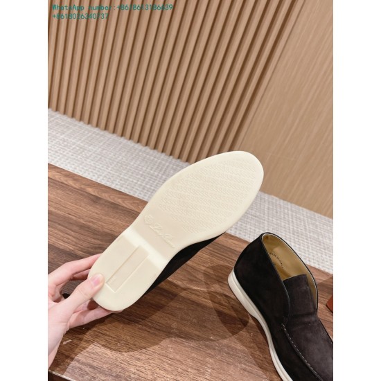 LP casual shoes loafers LP casual shoes loafers