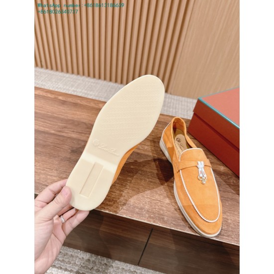 LP casual shoes loafers LP casual shoes loafers