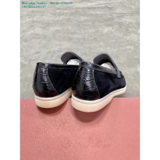 LP casual shoes loafers LP casual shoes loafers