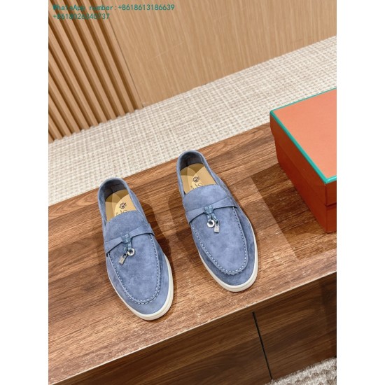 LP casual shoes loafers LP casual shoes loafers