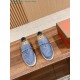 LP casual shoes loafers LP casual shoes loafers