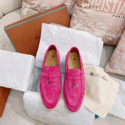 LP casual shoes loafers