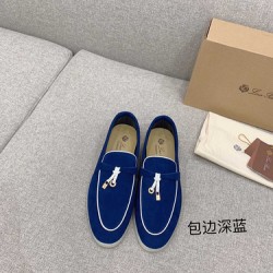 LP casual shoes loafers
