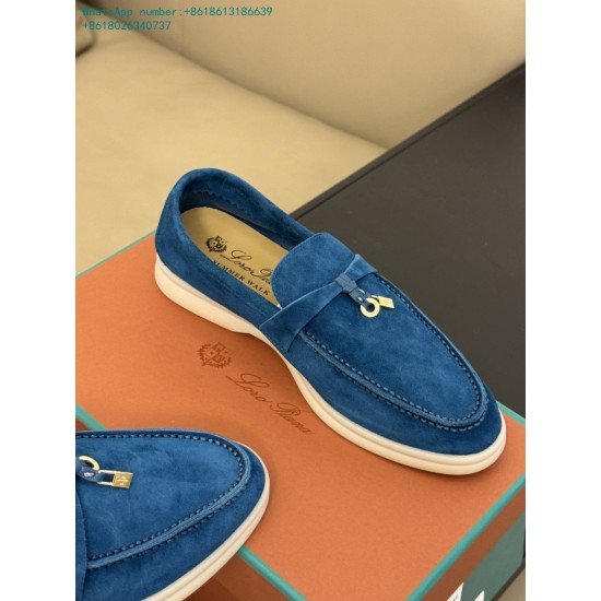 LP casual shoes loafers LP casual shoes loafers