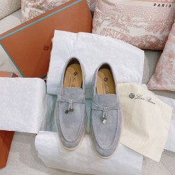 LP casual shoes loafers