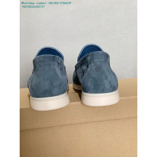 LP casual shoes loafers LP casual shoes loafers