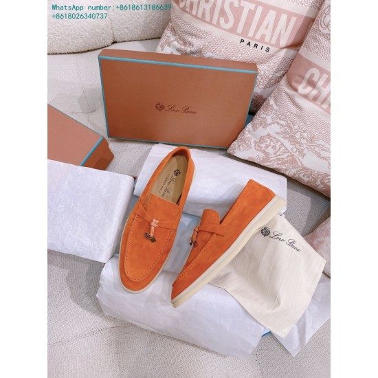 LP casual shoes loafers LP casual shoes loafers