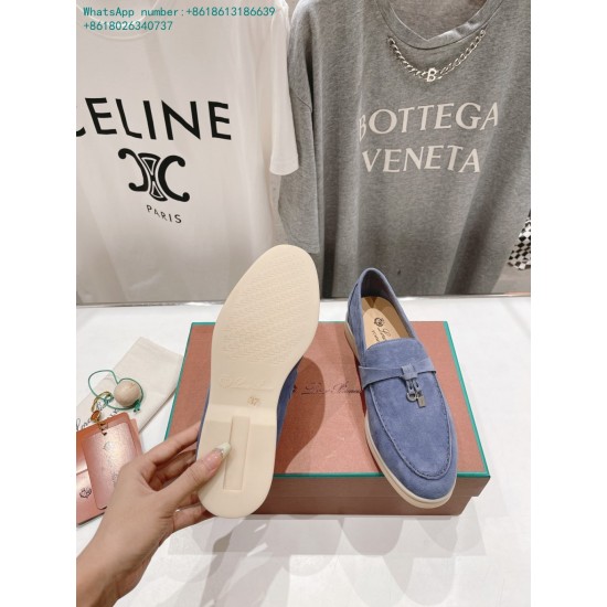 LP casual shoes loafers LP casual shoes loafers