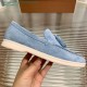 LP casual shoes loafers LP casual shoes loafers
