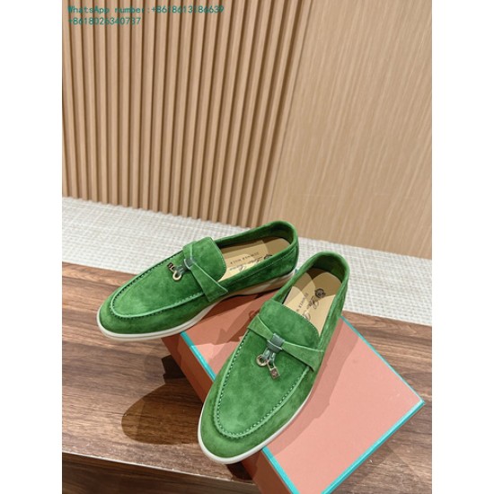 LP casual shoes loafers LP casual shoes loafers