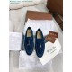 LP casual shoes loafers LP casual shoes loafers