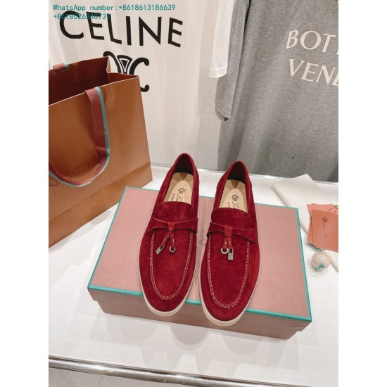 LP casual shoes loafers LP casual shoes loafers