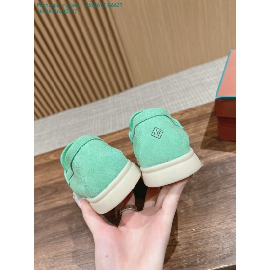 LP casual shoes loafers LP casual shoes loafers