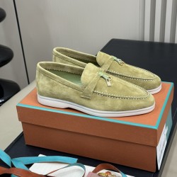 LP casual shoes loafers