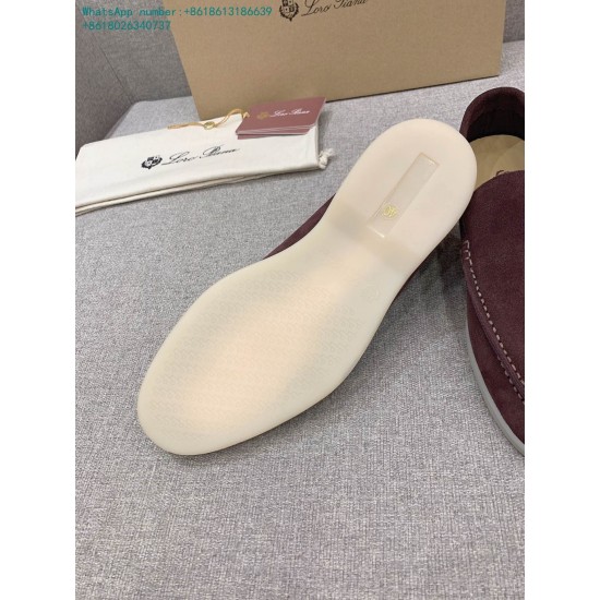 LP casual shoes loafers LP casual shoes loafers