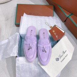 LP casual shoes loafers