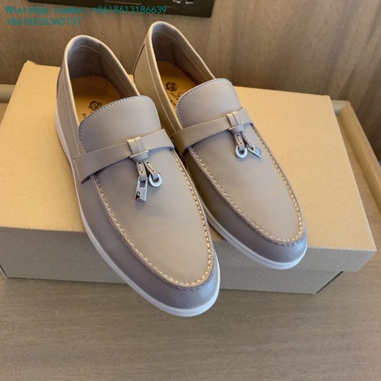 LP casual shoes loafers LP casual shoes loafers