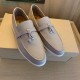 LP casual shoes loafers LP casual shoes loafers