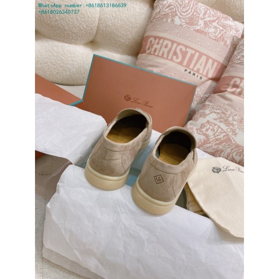 LP casual shoes loafers LP casual shoes loafers