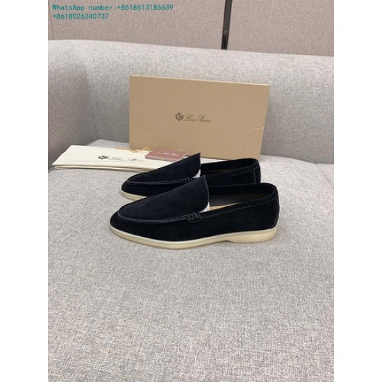 LP casual shoes loafers LP casual shoes loafers
