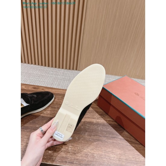 LP casual shoes loafers LP casual shoes loafers
