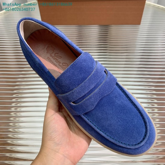 LP casual shoes loafers LP casual shoes loafers