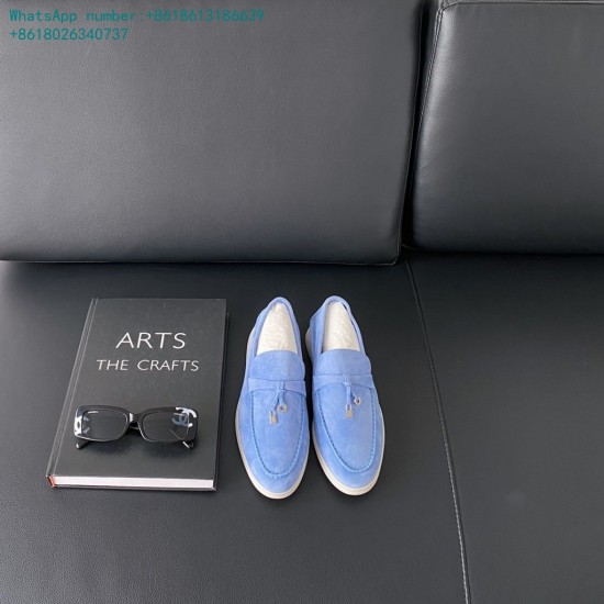 LP casual shoes loafers LP casual shoes loafers