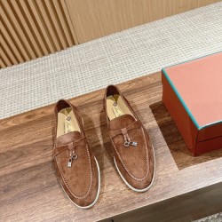 LP casual shoes loafers