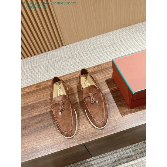 LP casual shoes loafers LP casual shoes loafers