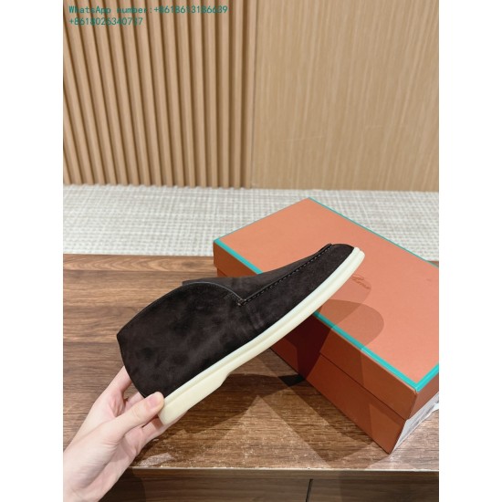 LP casual shoes loafers LP casual shoes loafers