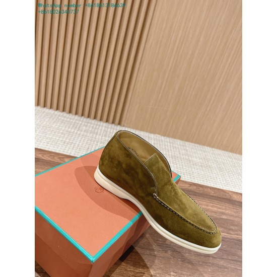 LP casual shoes loafers LP casual shoes loafers