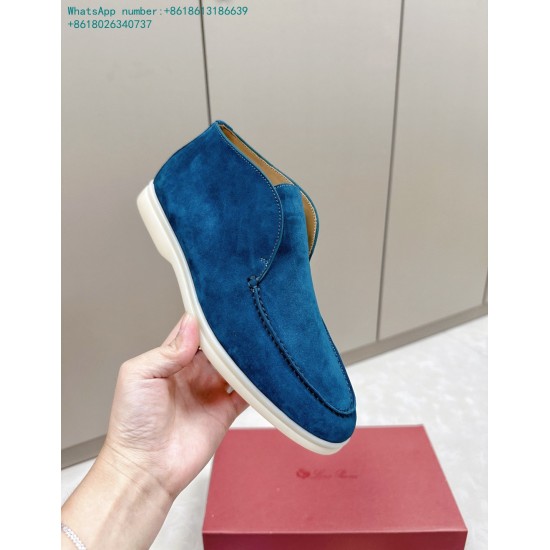 LP casual shoes loafers LP casual shoes loafers