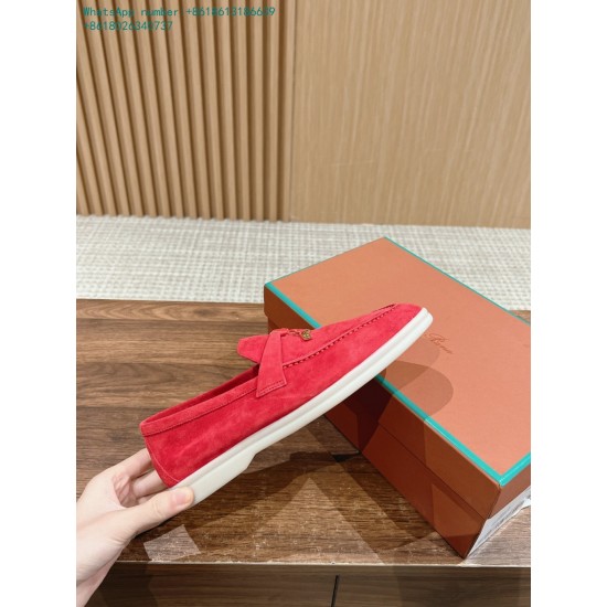 LP casual shoes loafers LP casual shoes loafers