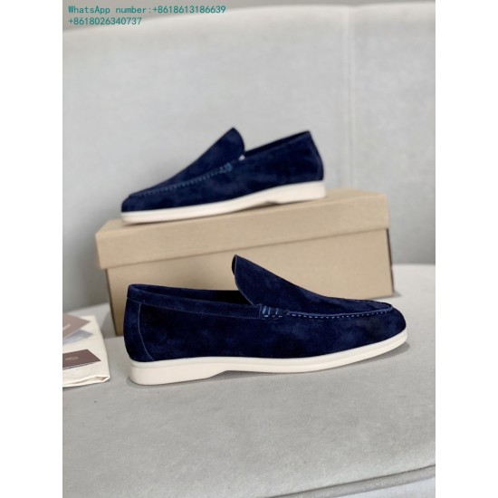 LP casual shoes loafers LP casual shoes loafers