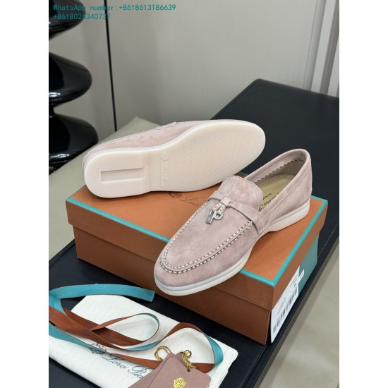 LP casual shoes loafers LP casual shoes loafers
