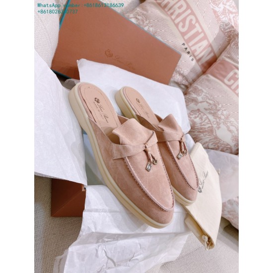 LP casual shoes loafers LP casual shoes loafers
