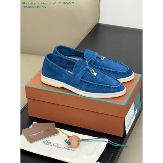 LP casual shoes loafers LP casual shoes loafers