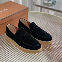 LP casual shoes loafers