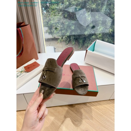 LP sandals slippers LP sandals slippers